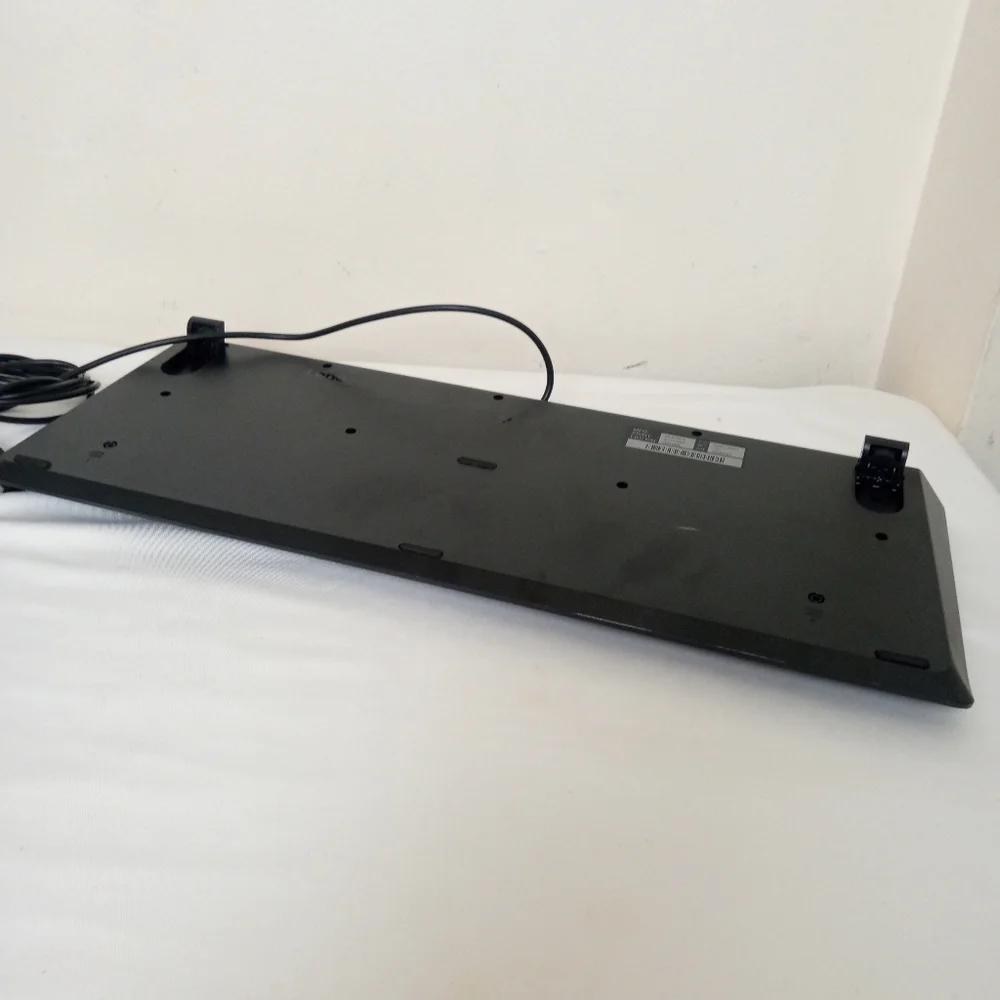 Lenovo Black Keyboard